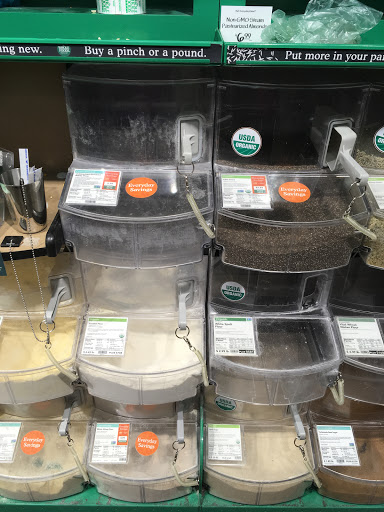 Grocery Store «Whole Foods Market», reviews and photos, 300 N Broad St, New Orleans, LA 70119, USA