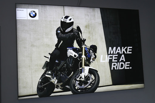 Motorcycle Dealer «BMW Motorcycles of Walnut Creek», reviews and photos, 1255 Parkside Dr, Walnut Creek, CA 94596, USA