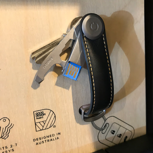 Gift Shop «Exit 9 Gift Emporium NYC», reviews and photos, 51 Avenue A, New York, NY 10009, USA