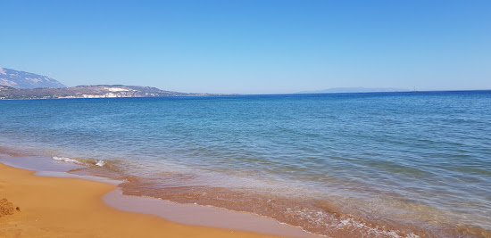 XI beach