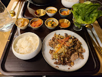 Bulgogi du Restaurant coréen Restaurant Monsieur Kim à Lyon - n°1