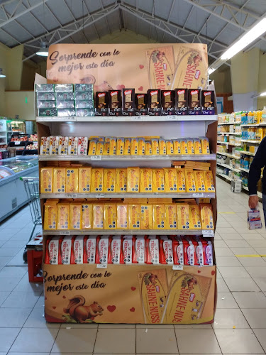 Opiniones de supermercado mackro en Purranque - Supermercado