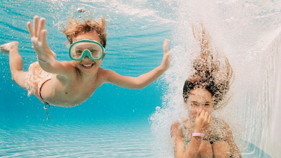 Luberon natation - Maitre Nageur à Domicile à Robion