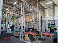 Vitality Obstacle Fitness - Photo 2 - Car repair in Fall River, MA, New Bedford
