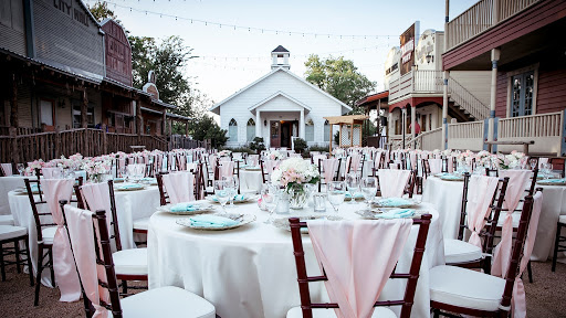 Silver Sycamore - All-Inclusive Wedding & Event Venue in Houston TX