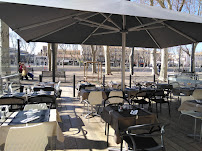Atmosphère du Restaurant Chambourlettes à Narbonne - n°8