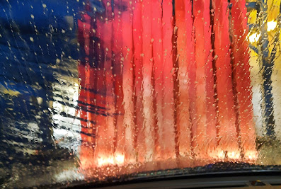 Expressway Carwash