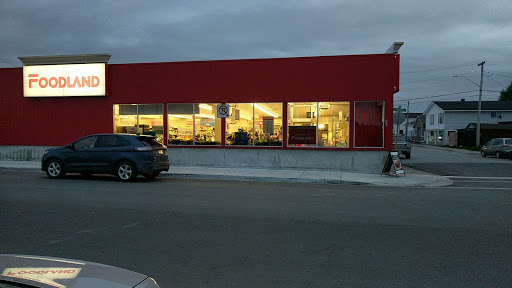 Foodland Iroquois Falls