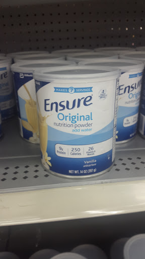 Optician «Walmart Vision & Glasses», reviews and photos, 8651 NW 13th Terrace, Doral, FL 33126, USA