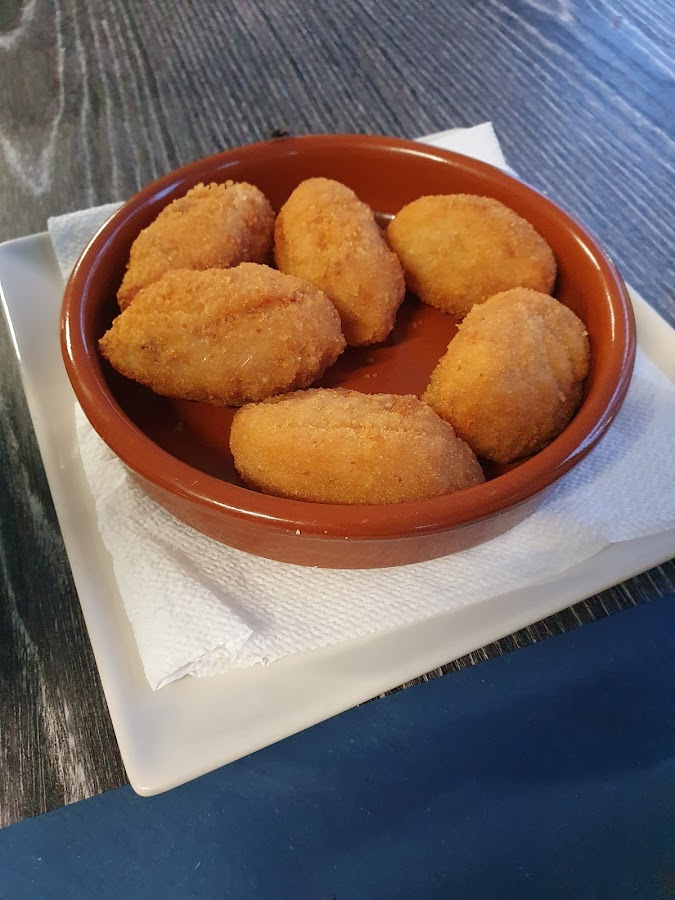 RESTAURANT BAR LUIS