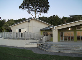 Tauranga Astronomical Society Observatory