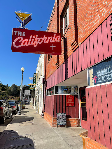 Bar «California Club», reviews and photos, 1580 Lincoln Way, Auburn, CA 95603, USA