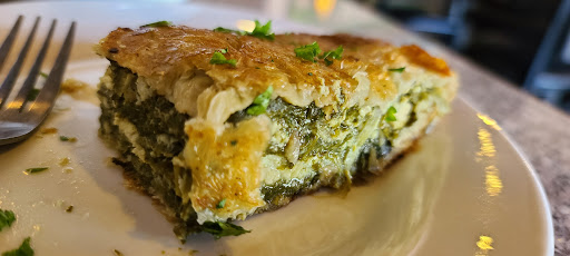 Middle Eastern Restaurant «Pita Peddler Mediterranean Bar & Grill», reviews and photos, 46610 Gratiot Ave, Chesterfield, MI 48051, USA