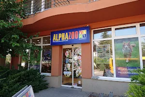 Alpha Zoo image