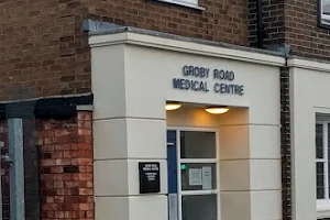 Groby Road Medical Centre image