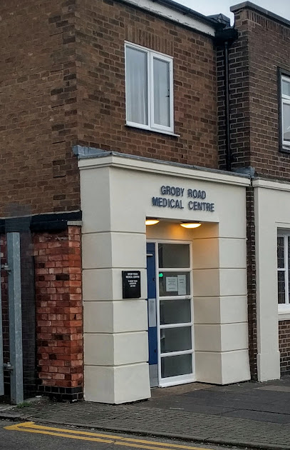 Groby Road Medical Centre