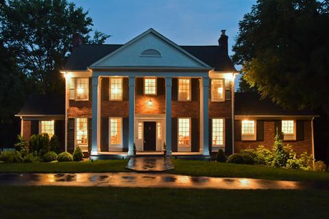 1635 County Hospital Rd, Nashville, TN 37218, USA