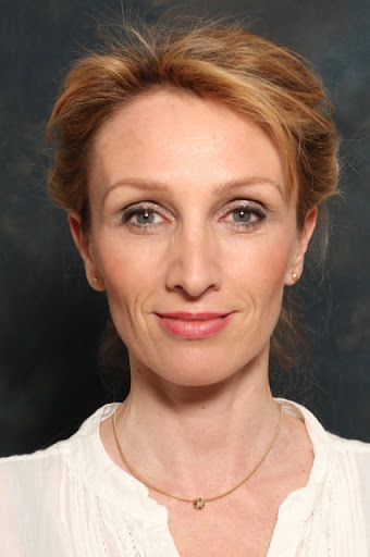 Dr. med. Corina Röscheisen, Augenarzt in Zürich