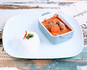 Photo n°66 de HINDA FLAVOUR à Conflans-Sainte-Honorine ()