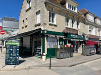 Photos du propriétaire du Sandwicherie Sergent Willys à Arromanches-les-Bains - n°1