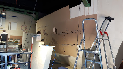 Martijn's Fijntimmerwerk