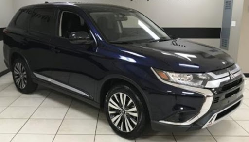 Car Dealer «Rainbow Luxury Imports.», reviews and photos, 1801 N Hwy 190, Covington, LA 70433, USA