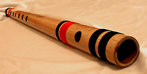 Madhur Flute Bansuri Classes