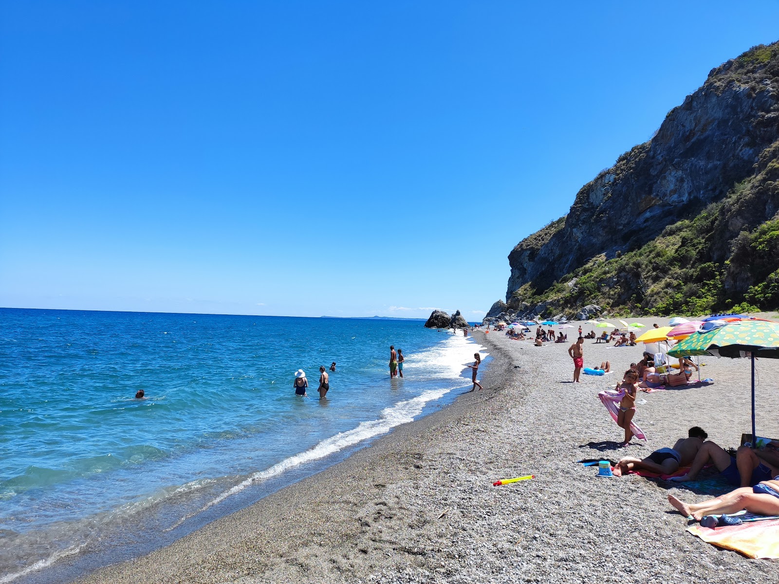 Grotte beach photo #8