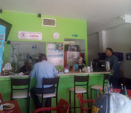 Mariscos Manolo Jr. photo