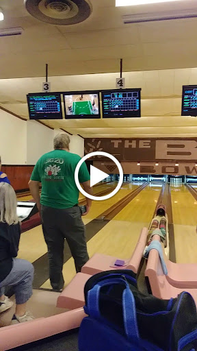 Bowling Alley «Big 20 Bowling Center», reviews and photos, 382 US-1, Scarborough, ME 04074, USA