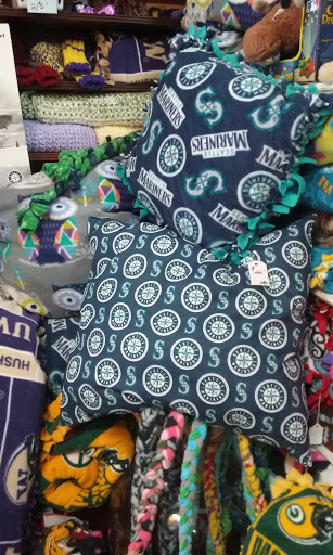 Gift Shop «ETC gifts and treasures», reviews and photos, 301 3rd St SE, Puyallup, WA 98372, USA