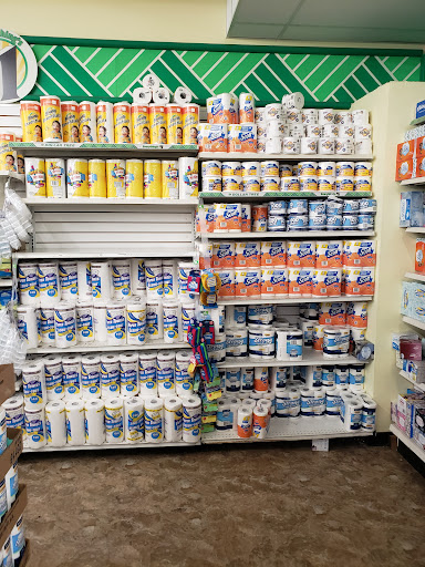 Dollar Store «Dollar Tree», reviews and photos, 4675 Redwood Dr, Rohnert Park, CA 94928, USA