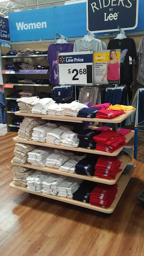 Department Store «Walmart Supercenter», reviews and photos, 419 Hwy 52 Bypass W, Lafayette, TN 37083, USA