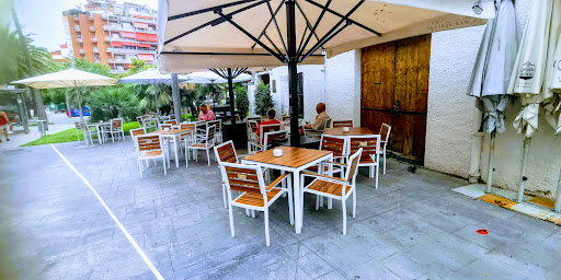 Casa Galega de l'Hospitalet de Llobregat en L'Hospitalet de Llobregat