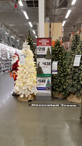 Home Improvement Store «The Home Depot», reviews and photos, 11939 San Pablo Ave, El Cerrito, CA 94530, USA