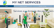 MY NET SERVICES La Ferté-sous-Jouarre