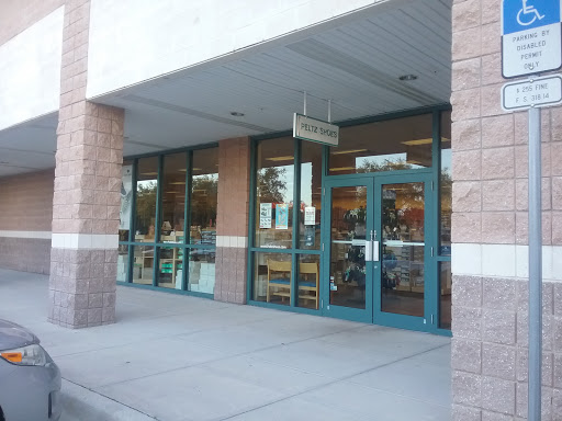 Shoe Store «Peltz Shoes - Clearwater Store», reviews and photos, 2675 Gulf to Bay Blvd, Clearwater, FL 33759, USA