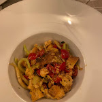 Photo n°3 de l'avis de bella.i fait le 10/09/2021 à 21:23 sur le  La Nicchia nel Sasso Osteria Contemporanea à Matera