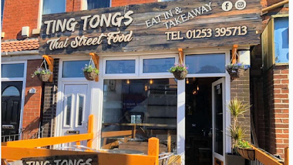 TING TONGS THAI STREET FOOD