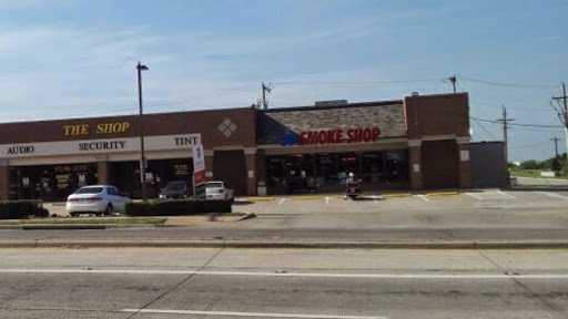 Tobacco Shop «3D SMOKE SHOP», reviews and photos, 1301 Justin Rd, Lewisville, TX 75077, USA