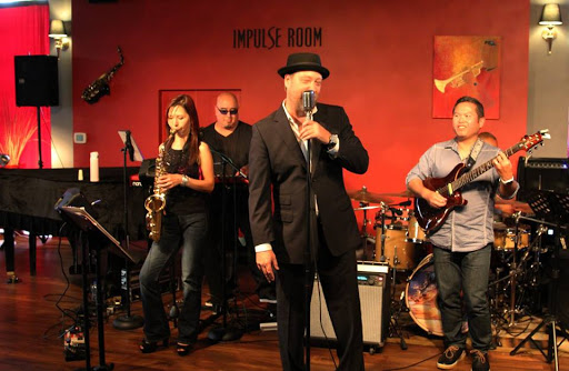 Jazz Club «Impulse Room Jazz Club», reviews and photos, 1501 N Broadway, Walnut Creek, CA 94596, USA
