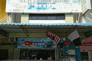 Happy Aquarium Trading image