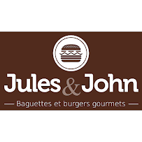 Photos du propriétaire du Restaurant Jules et John à Poitiers - n°13