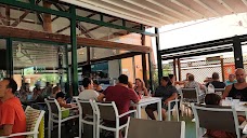 Restaurant Torre de la Móra