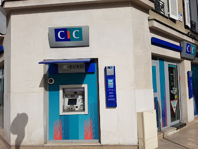 CIC à Vincennes