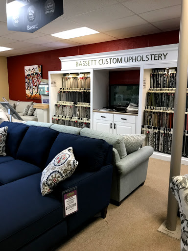 Furniture Store «Allen Wayside Furniture», reviews and photos, 3611 Lafayette Rd, Portsmouth, NH 03801, USA