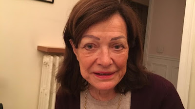Dr Brigitte Mole Manoncourt à Paris