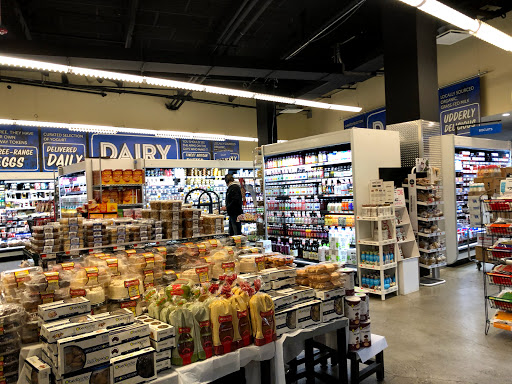 Supermarket «Fairway Market Georgetown», reviews and photos, 2149 Ralph Ave, Brooklyn, NY 11234, USA