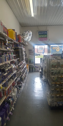 Auto Parts Store «NAPA Auto Parts - Parts Source Inc - Three Rivers», reviews and photos, 1221 W Broadway St, Three Rivers, MI 49093, USA