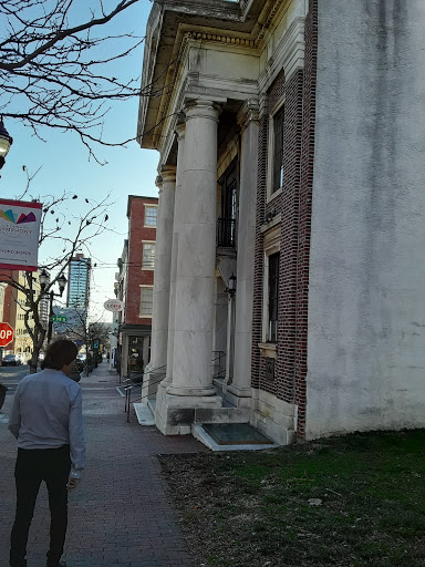 Coffee Shop «Loma Coffee», reviews and photos, 239 N Market St, Wilmington, DE 19801, USA